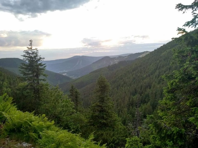 500 Miles 500 Miles Adventure