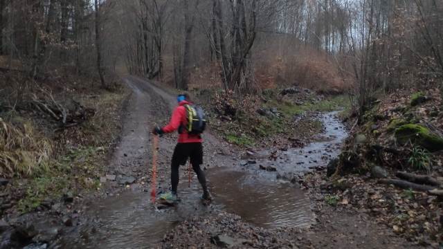 Barborská cesta