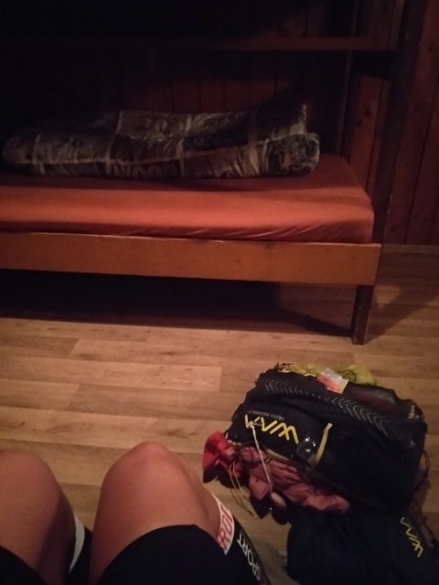 Cesta hrdinov SNP Cesta hrdinov SNP