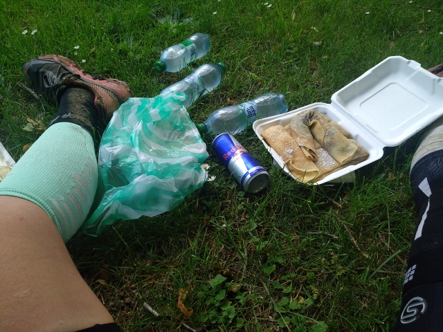 Cesta hrdinov SNP Cesta hrdinov SNP