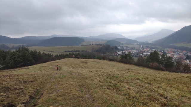 Barborská cesta