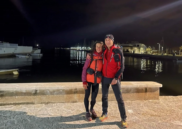 GR 221 Mallorca 2021 GR 221 Mallorca