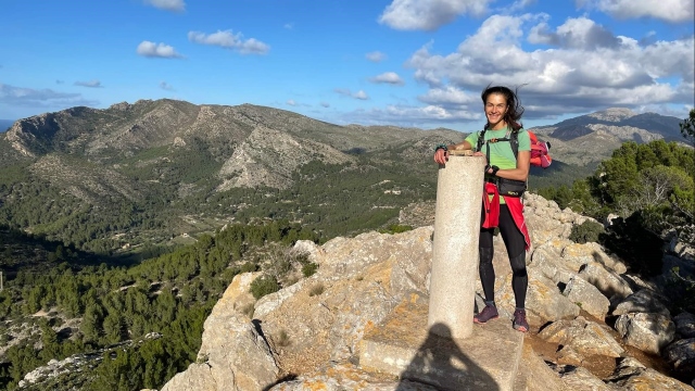 GR 221 Mallorca 2021 GR 221 Mallorca