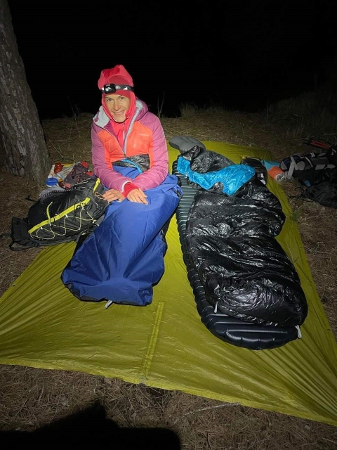 GR 221 Mallorca 2021 GR 221 Mallorca