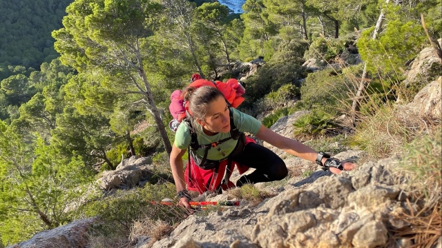 GR 221 Mallorca 2021 GR 221 Mallorca