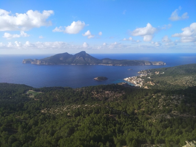GR 221 Mallorca 2021 GR 221 Mallorca