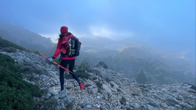 GR 221 Mallorca 2021 GR 221 Mallorca
