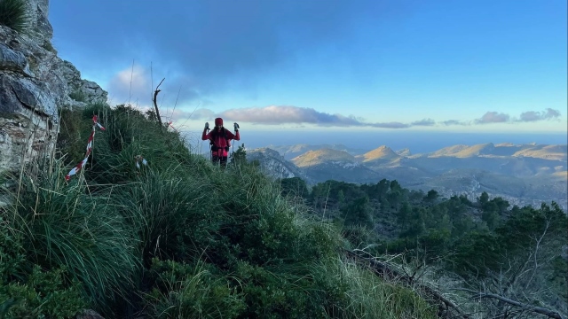 GR 221 Mallorca 2021 GR 221 Mallorca
