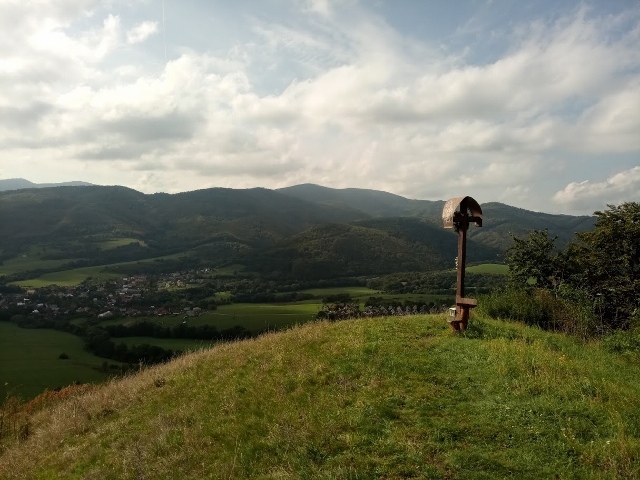 Strážovská výzva