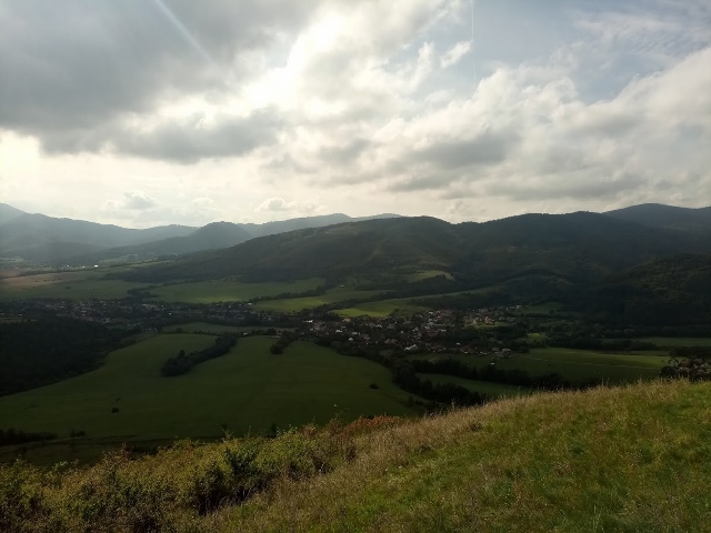 Strážovská výzva