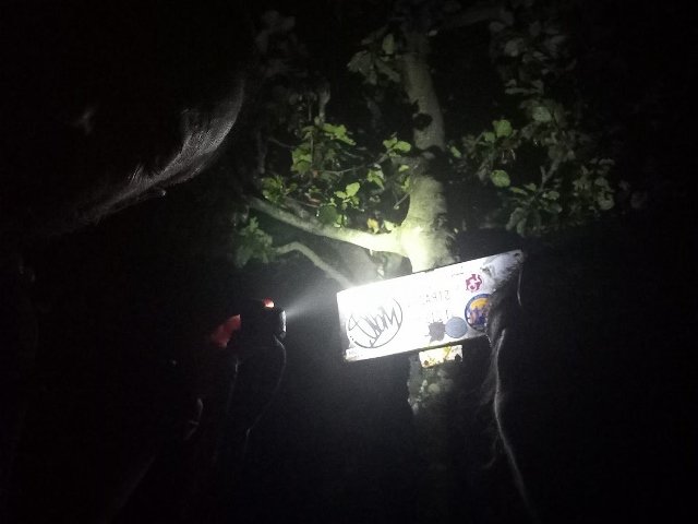 Strážovská výzva