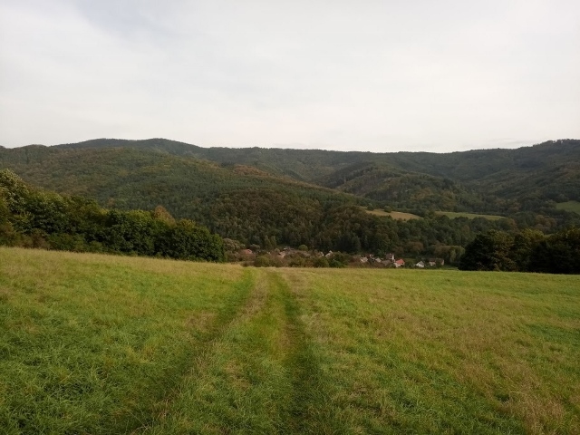 Strážovská výzva