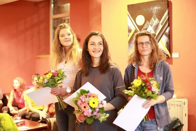 Liga SUT 2018