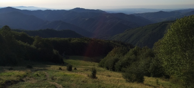 Veľká Fatra 2020