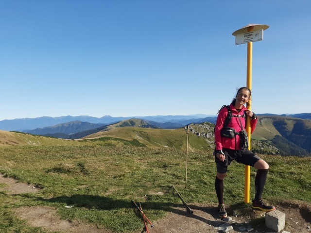 Veľká Fatra 2020