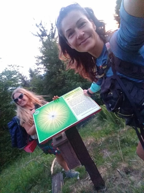 Východokarpatská magistrála 2022 Východokarpatská magistrála