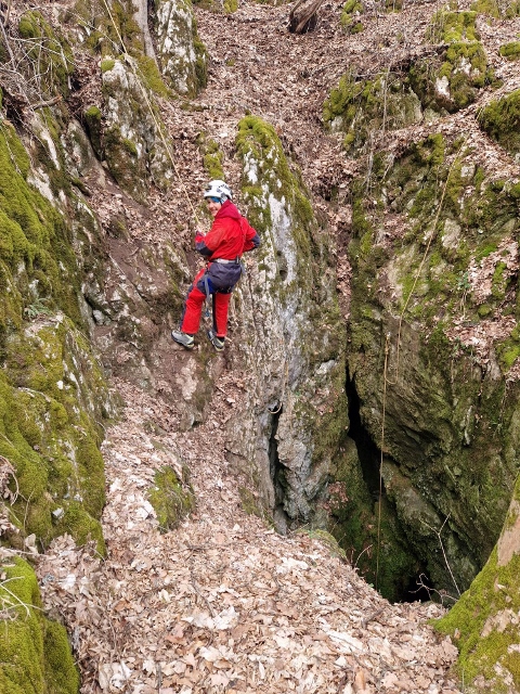 Jaskyne Slovenský kras 2023 Jaskyne Slovenský kras