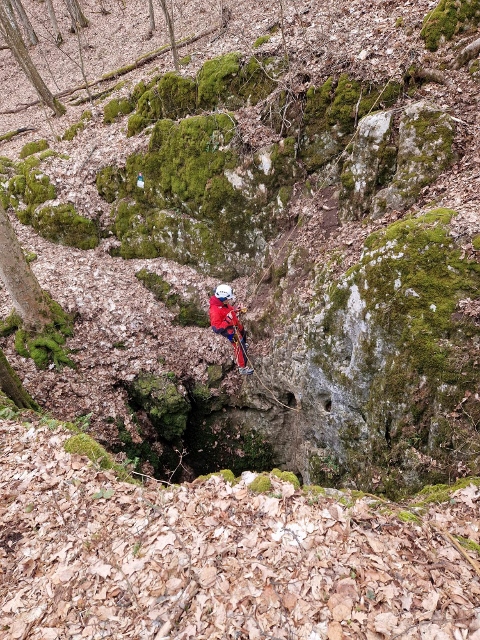 Jaskyne Slovenský kras 2023 Jaskyne Slovenský kras