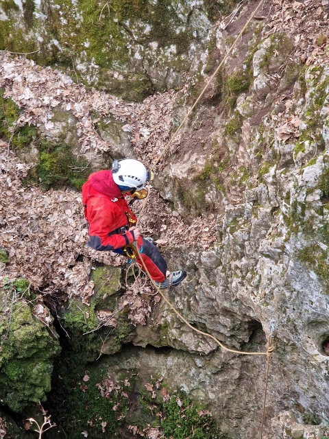 Jaskyne Slovenský kras 2023 Jaskyne Slovenský kras