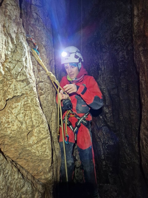Jaskyne Slovenský kras 2023 Jaskyne Slovenský kras