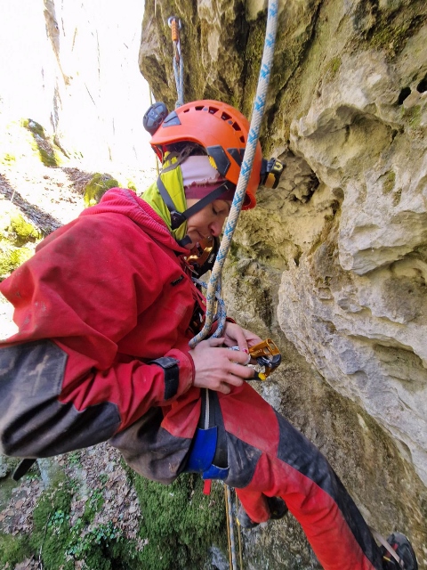 Jaskyne Slovenský kras 2023 Jaskyne Slovenský kras