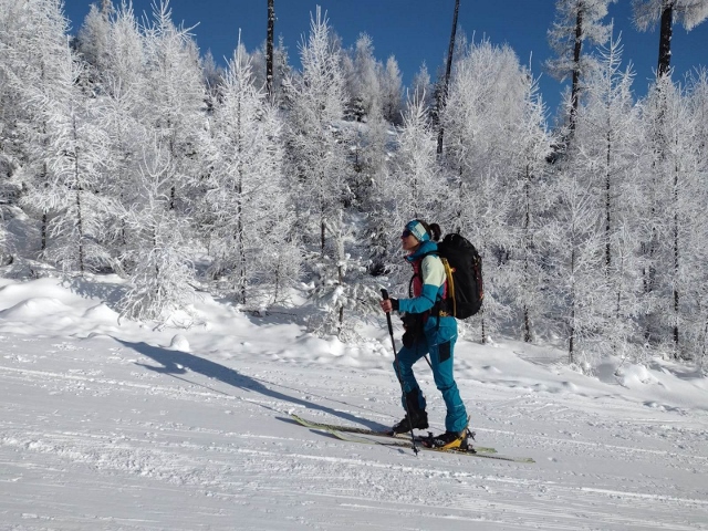 Skialpinizmus vo Vysokých Tatrách 02 a 12 2023