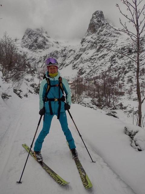 Skialpinizmus vo Vysokých Tatrách 02 a 12 2023