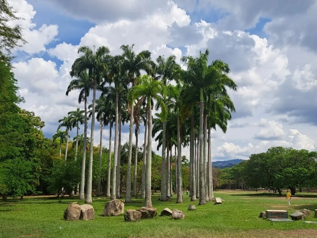 Venezuela Venezuela I 30 apríl 2023