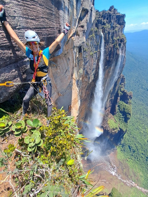 Venezuela Venezuela II 6 máj 2023
