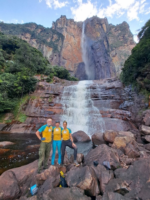 Venezuela Venezuela II 6 máj 2023