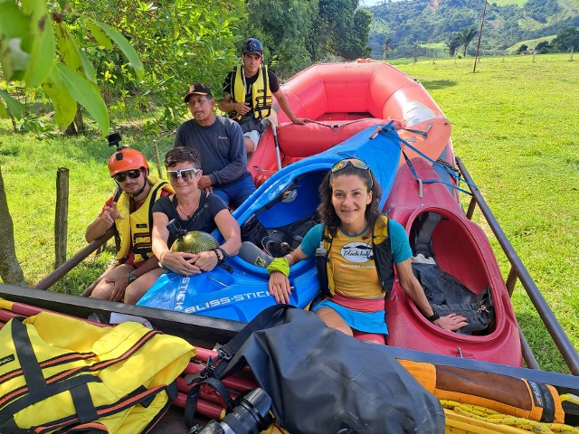 Venezuela Venezuela III 14 máj 2023