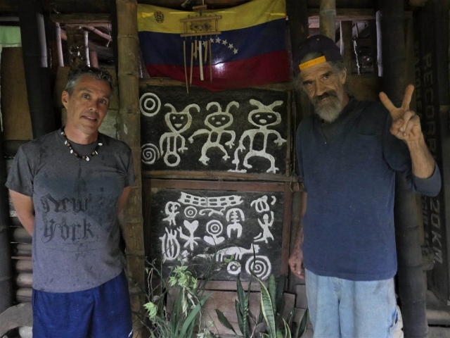 Venezuela Venezuela III 14 máj 2023