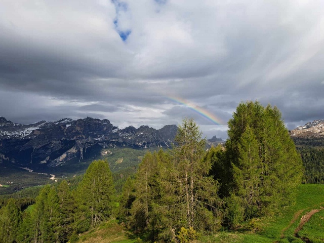 Dolomity I Cima Scotoni Dolomity I sobota 3 jún 2023