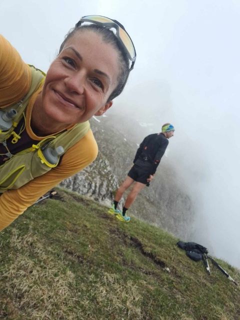 Dolomity I Cima Scotoni Dolomity I nedeľa 4 jún 2023