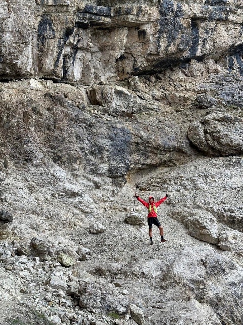 Dolomity II pondelok 5 jún 2023