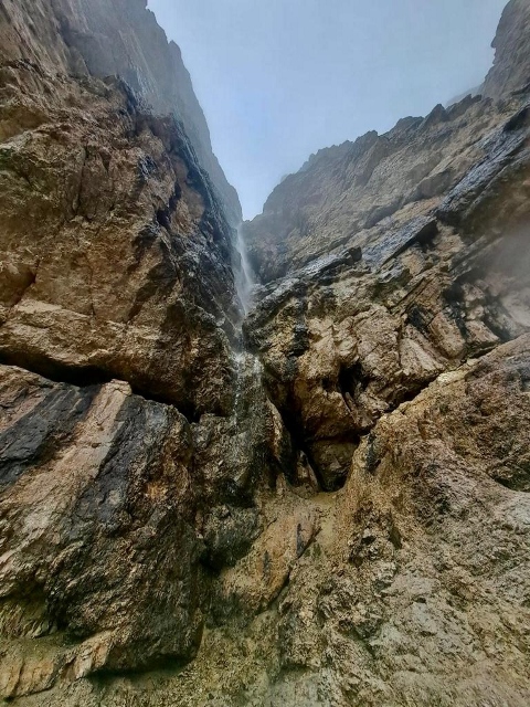 Dolomity II pondelok 5 jún 2023