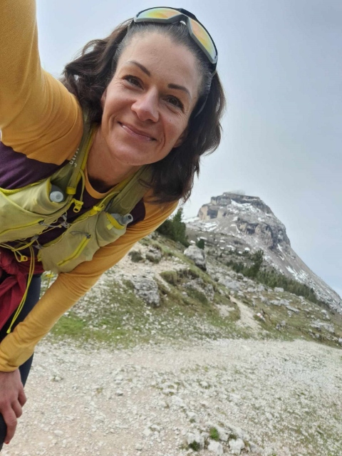 Dolomity III utorok 6 jún 2023