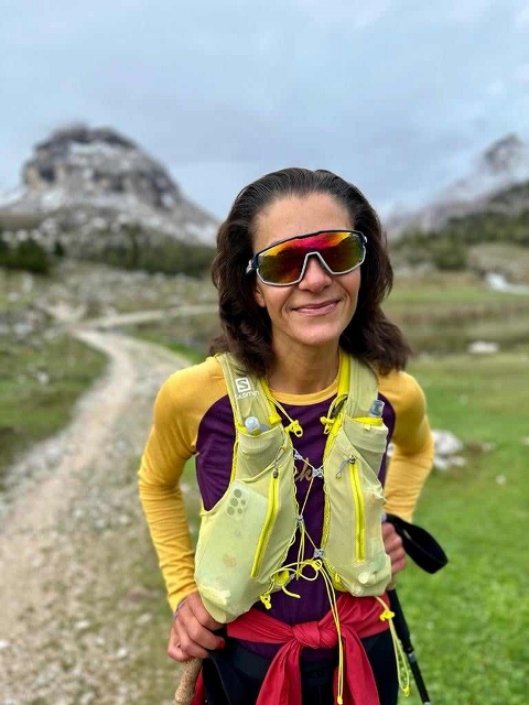 Dolomity III utorok 6 jún 2023