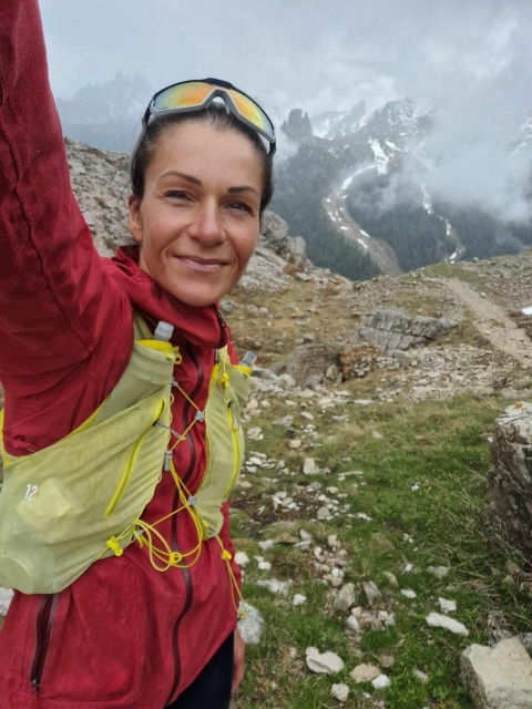 Dolomity III utorok 6 jún 2023