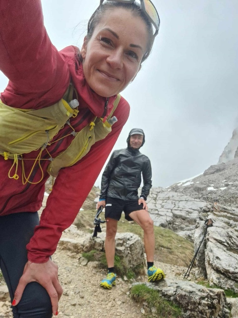 Dolomity III utorok 6 jún 2023