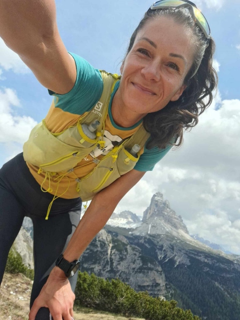 Dolomity IV streda 7 jún 2023