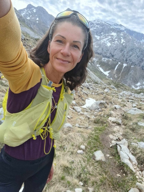 Dolomity V štvrtok 8 jún 2023