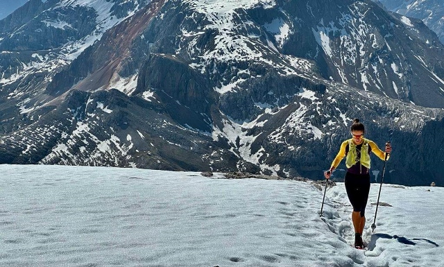 Dolomity V štvrtok 8 jún 2023