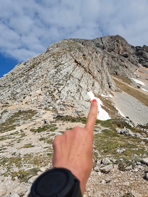 Dolomity V štvrtok 8 jún 2023