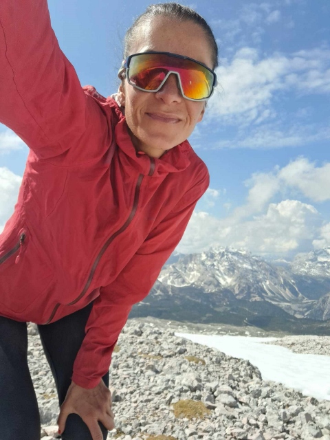 Dolomity V štvrtok 8 jún 2023