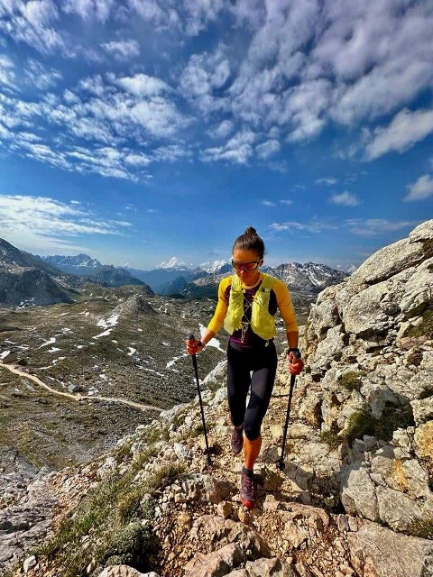 Dolomity V štvrtok 8 jún 2023