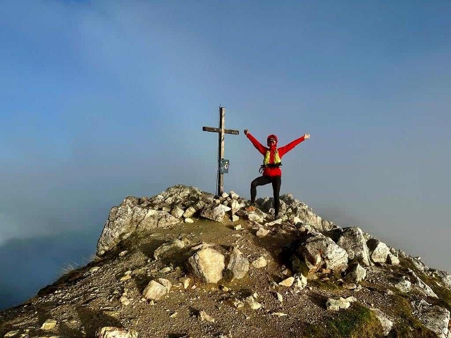 Dolomity VIII nedeľa 11 jún 2023