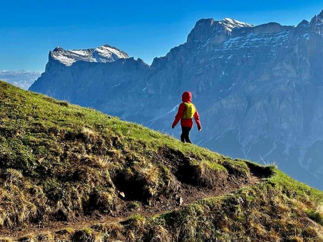 Dolomity VIII nedeľa 11 jún 2023