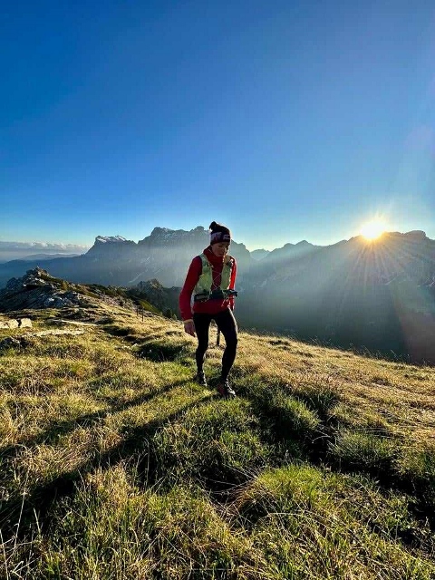 Dolomity VIII nedeľa 11 jún 2023