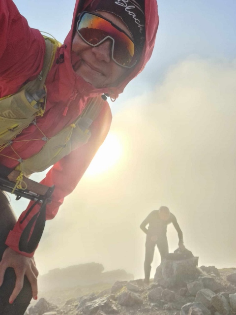 Dolomity VIII nedeľa 11 jún 2023
